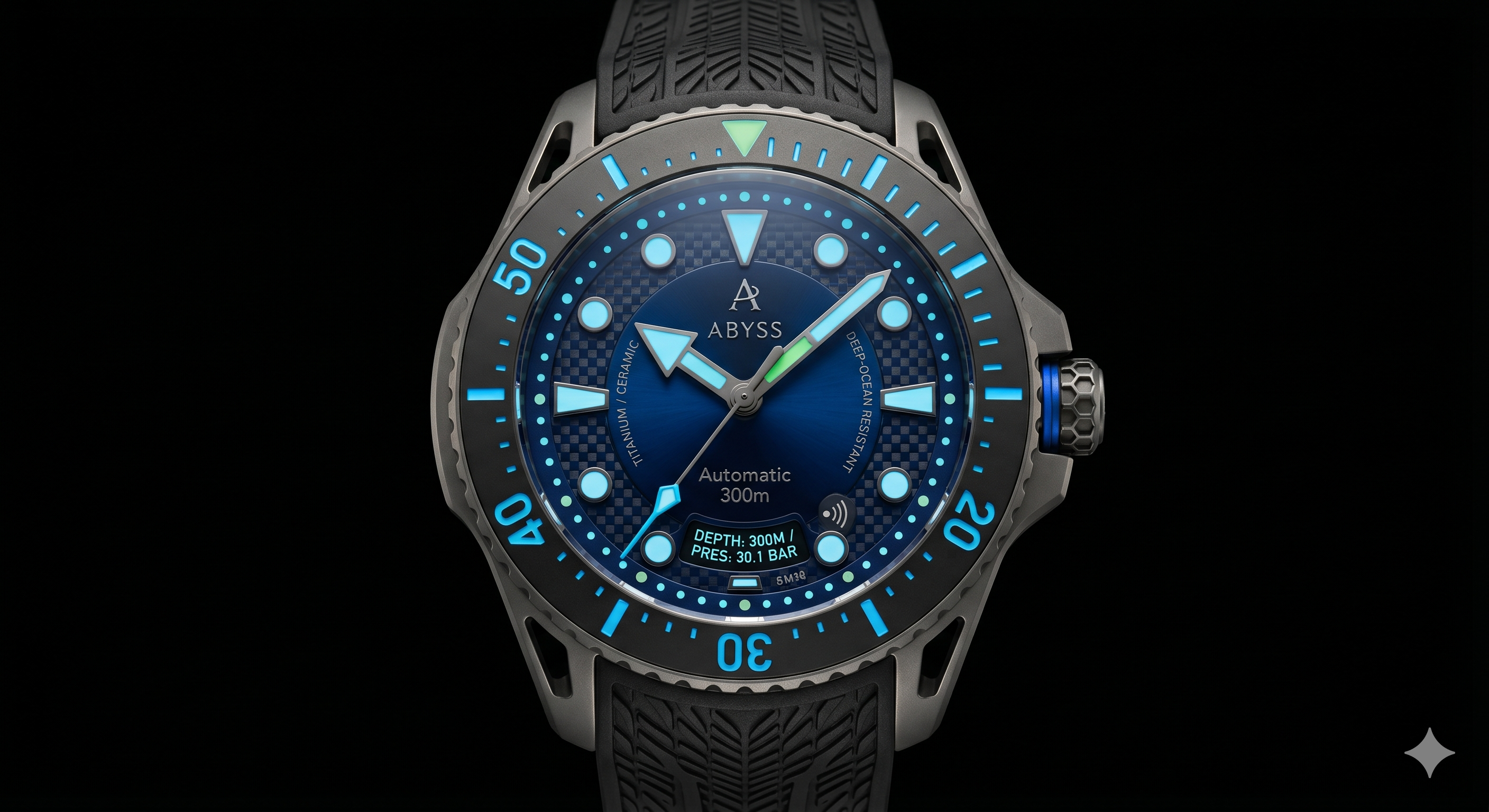 ABYSS technical view